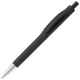 Kugelschreiber Basic X - Schwarz