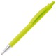 Kugelschreiber Basic X - Hellgrün