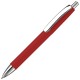 Kugelschreiber Texas Metallclip hc - Rot