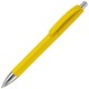 Kugelschreiber Texas Hardcolour - Gelb