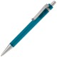 Kugelschreiber Antartica - Gefrostet Hellblau