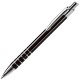 Kugelschreiber Talagante - Schwarz