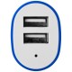 Pole Doppel-USB-Autoadapter, Ansicht 4