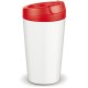Coffee to go Flavor Becher - Rot