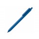Kugelschreiber Papier/Mais (PLA), Blau