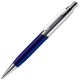 Kugelschreiber Nautilus - Blau / Silber