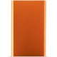 Powerbank Slim 4000 mAh - Orange