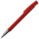 Kugelschreiber Avalon Hardcolour Metal Tip - Rot