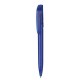 Kugelschreiber PEP FROZEN - ozean-blau transparent