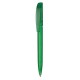 Kugelschreiber PEP FROZEN - limonen-grün transparent
