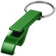 Tao Schlüsselanhänger mit Flaschen- und Dosenöffner - grün