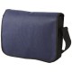 Mission Non Woven-Schultertasche - navy