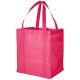 Liberty Non Woven Einkaufstasche - pink