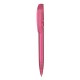 Kugelschreiber PEP FROZEN-magenta-pink TR/FR