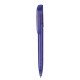 Kugelschreiber PEP FROZEN - lavendel-lila transparent
