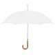 doppler Regenschirm MiA Vienna Lang AC, weiß