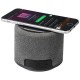 Fiber Bluetooth® Lautsprecher mit Funktion Kabelloses Laden, Ansicht 5