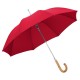 doppler Regenschirm MiA Vienna Lang AC, rot