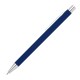 Kugelschreiber schlank, dunkelblau