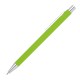 Kugelschreiber schlank, apfelgrün