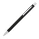 Kugelschreiber schlank, schwarz