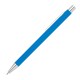 Kugelschreiber schlank, hellblau