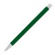 Kugelschreiber schlank, dunkelgrün