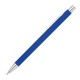 Kugelschreiber schlank, blau