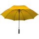 Großer Regenschirm Suederdeich - gelb
