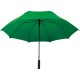 Großer Regenschirm Suederdeich - grün