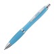Kugelschreiber Moscow - hellblau