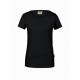 Damen-T-Shirt GOTS-Organic-schwarz