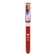 BIC® XS Finestyle rot/rot