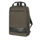 Notebook-Rucksack STAGE - taupe