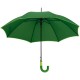 Automatik-Regenschirm Lexington - grün