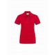 Damen-Premium-Poloshirt Pima-Cotton-rot