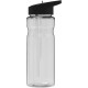 H2O Base® 650 ml Sportflasche mit Ausgussdeckel, Ansicht 6