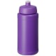 Baseline® Plus 500 ml Flasche mit Sportdeckel- lila