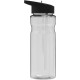 H2O Base® 650 ml Sportflasche mit Ausgussdeckel