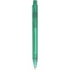 Calypso matter Kugelschreiber - grün