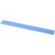 Rothko 30 cm PP Lineal - blau mattiert