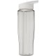 H2O Tempo® 700 ml Sportflasche mit Ausgussdeckel, Ansicht 8