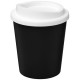 Americano® Espresso 250 ml Isolierbecher- schwarz/weiss