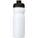 Baseline® Plus 650 ml Sportflasche mit Klappdeckel, Ansicht 2