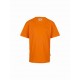 Kids-T-Shirt Classic-orange