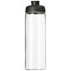 H2O Vibe 850 ml Sportflasche mit Klappdeckel, Ansicht 2