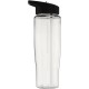 H2O Tempo® 700 ml Sportflasche mit Ausgussdeckel, Ansicht 2