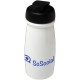 H2O Pulse® 600 ml Sportflasche mit Klappdeckel, Ansicht 6