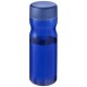 H2O Base® 650 ml Sportflasche mit Drehdeckel - blau