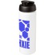 Baseline® Plus grip 750 ml Sportflasche mit Klappd